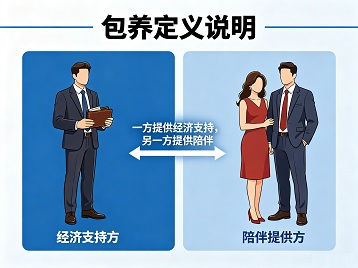 杭锦包养违法吗?深度揭秘红线风险注意事项